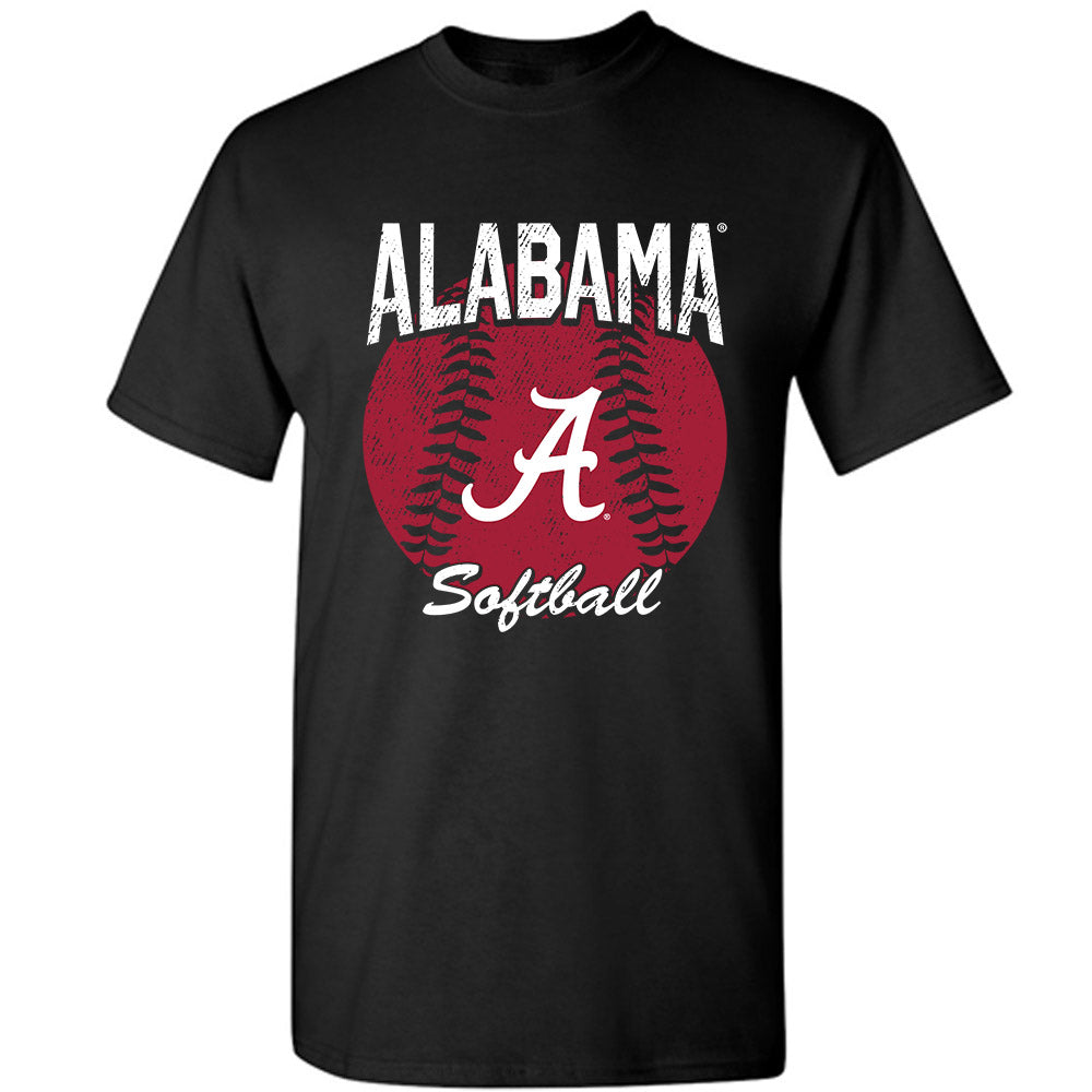 Alabama - NCAA Softball : Jocelyn Briski - Sports Shersey T-Shirt