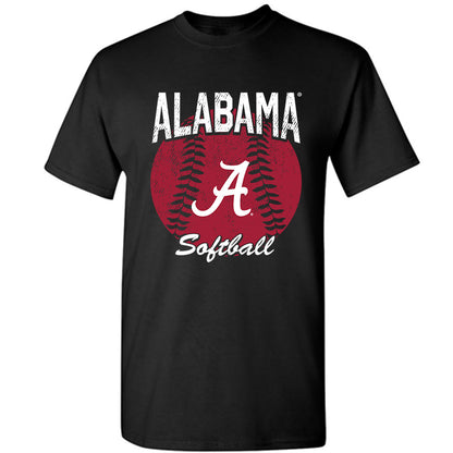 Alabama - NCAA Softball : Mari Hubbard - Sports Shersey T-Shirt