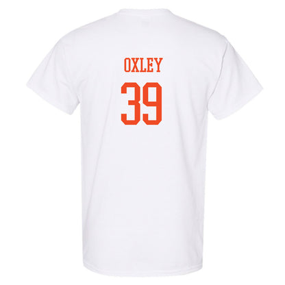 Florida - NCAA Softball : Katelynn Oxley - Sports Shersey T-Shirt