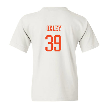 Florida - NCAA Softball : Katelynn Oxley - Sports Shersey Youth T-Shirt