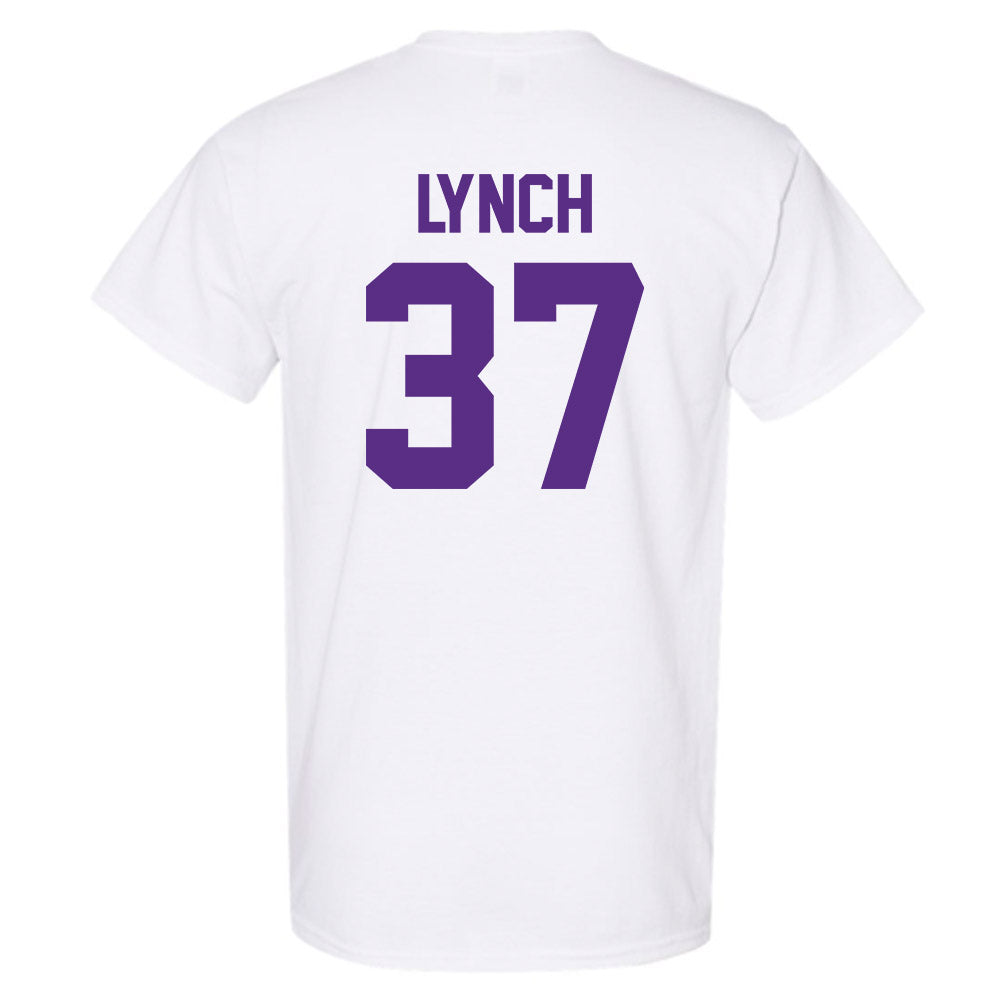 LSU - NCAA Softball : Kelley Lynch - T-Shirt Sports Shersey