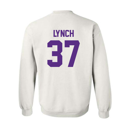 LSU - NCAA Softball : Kelley Lynch - Crewneck Sweatshirt Sports Shersey