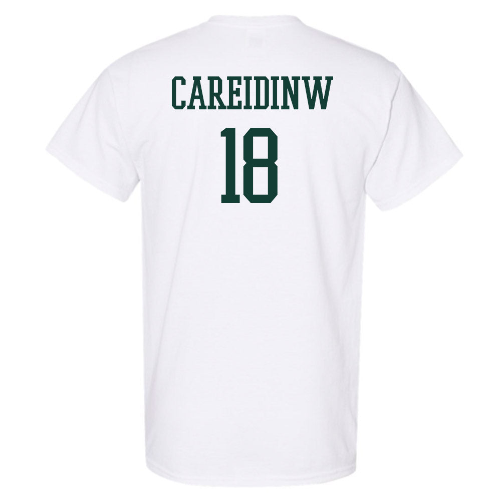 Michigan State - NCAA Football : Charles Careidinw - T-Shirt-1