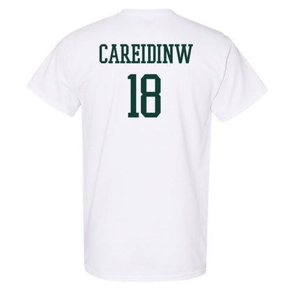 Michigan State - NCAA Football : Charles Careidinw - T-Shirt-1