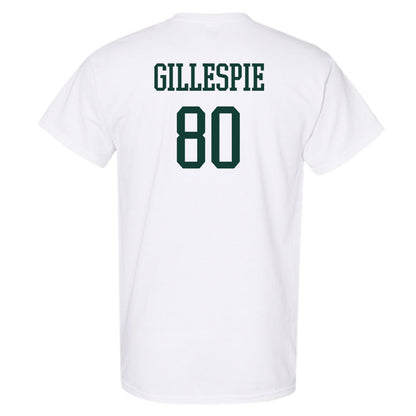 Michigan State - NCAA Football : Zach Gillespie - T-Shirt-1