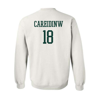 Michigan State - NCAA Football : Charles Careidinw - Crewneck Sweatshirt-1