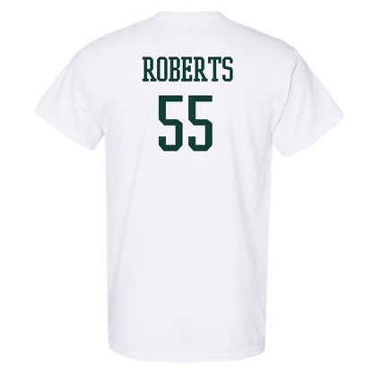 Michigan State - NCAA Football : Benjamin Roberts - T-Shirt-1