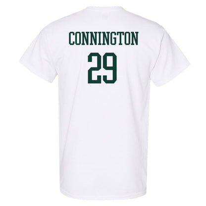 Michigan State - NCAA Football : Martin Connington - T-Shirt-1