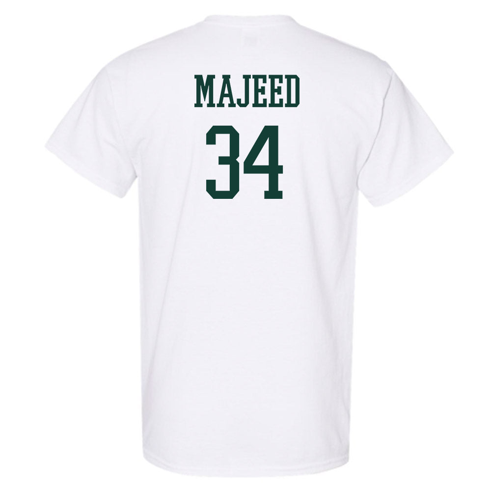 Michigan State - NCAA Football : Khalil Majeed - T-Shirt-1