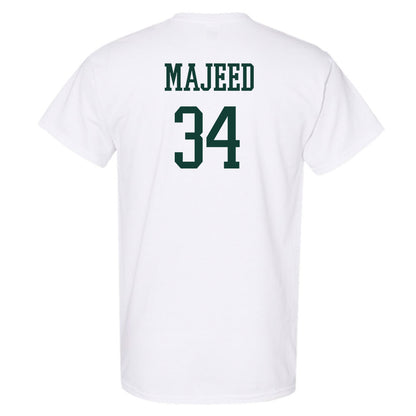 Michigan State - NCAA Football : Khalil Majeed - T-Shirt-1