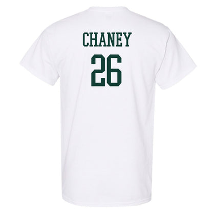 Michigan State - NCAA Football : Stone Chaney - T-Shirt-1