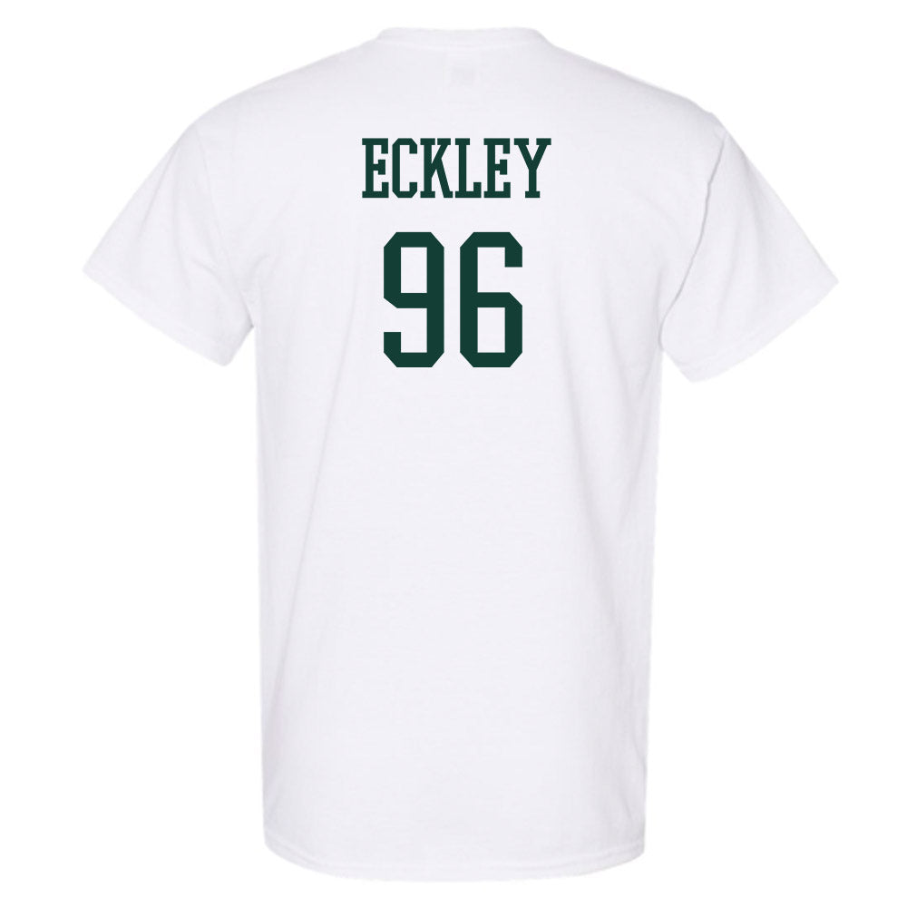 Michigan State - NCAA Football : Ryan Eckley - T-Shirt-1