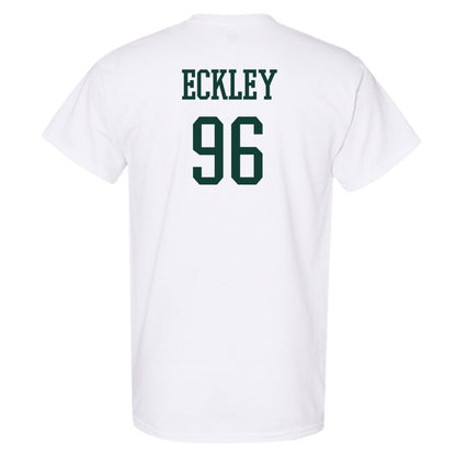 Michigan State - NCAA Football : Ryan Eckley - T-Shirt-1