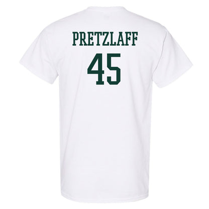 Michigan State - NCAA Football : Brady Pretzlaff - T-Shirt-1