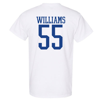 Pittsburgh - NCAA Football : Bj Williams - T-Shirt