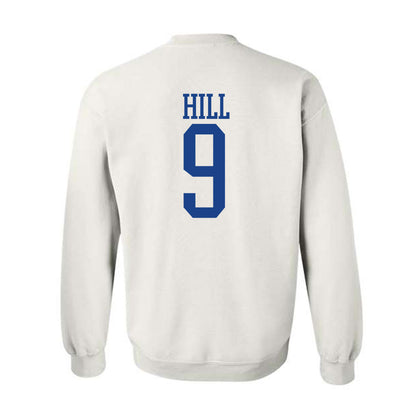 Pittsburgh - NCAA Football : Brandon Hill - Crewneck Sweatshirt
