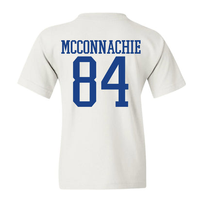 Pittsburgh - NCAA Football : Jake McConnachie - Youth T-Shirt