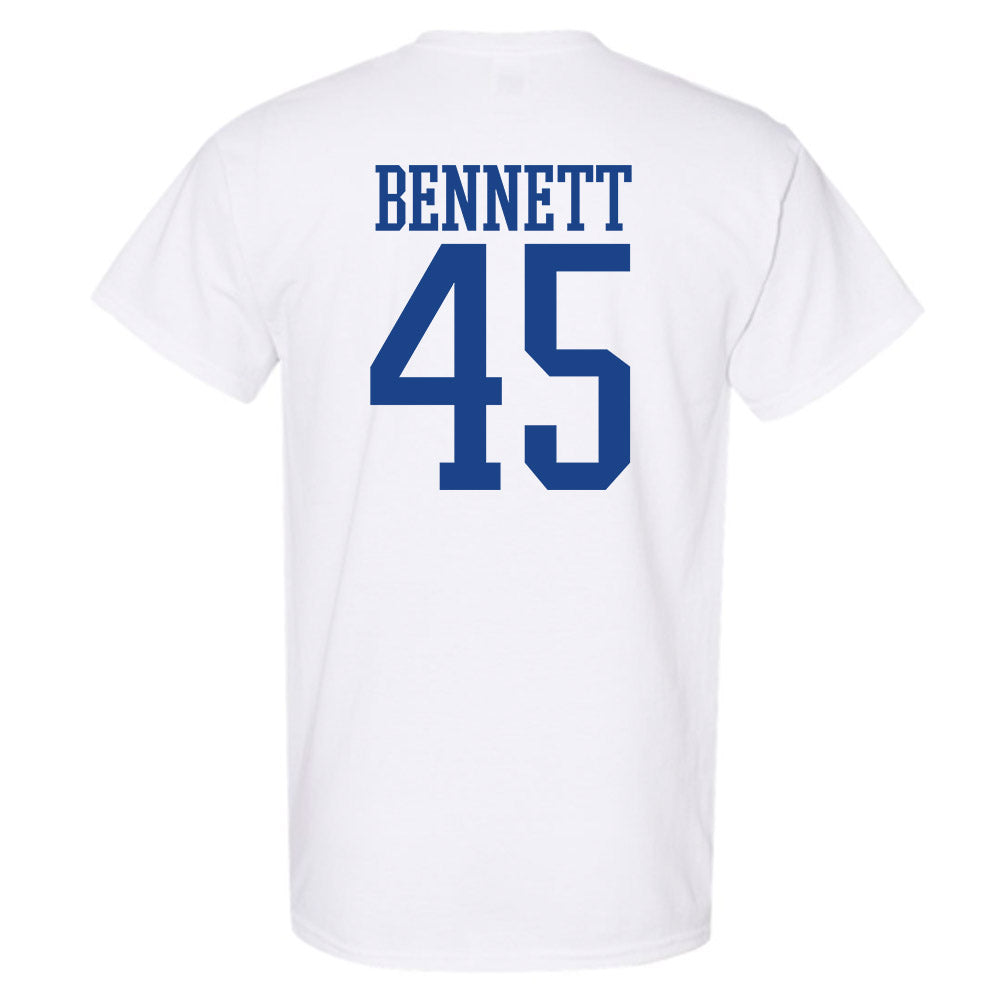 Pittsburgh - NCAA Football : Dylan Bennett - Classic Shersey T-Shirt