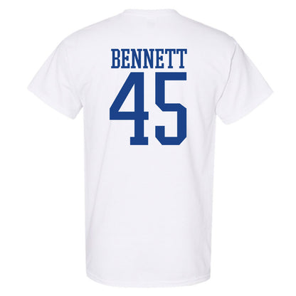 Pittsburgh - NCAA Football : Dylan Bennett - Classic Shersey T-Shirt