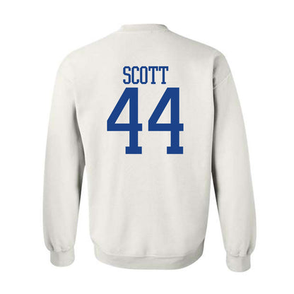 Pittsburgh - NCAA Football : Jimmy Scott - Crewneck Sweatshirt