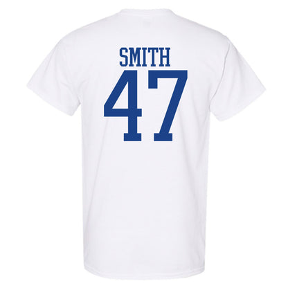 Pittsburgh - NCAA Football : Caden Smith - T-Shirt