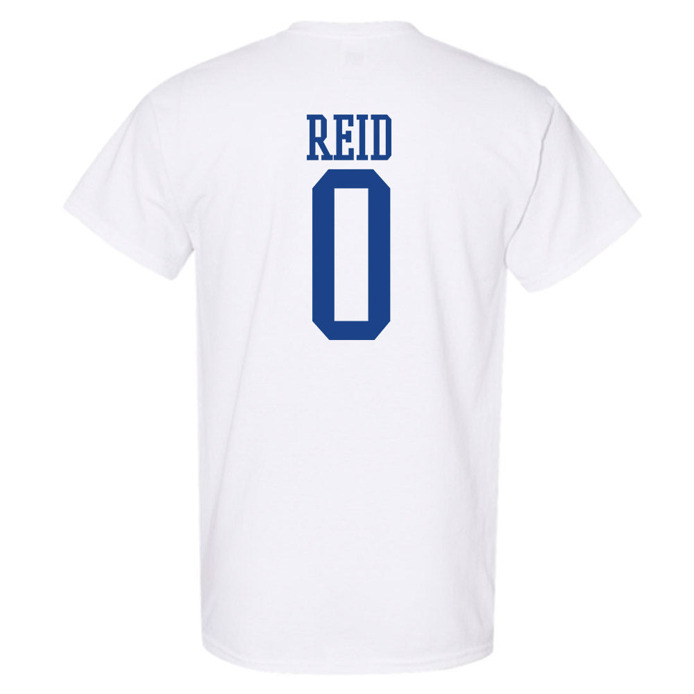 Pittsburgh - NCAA Football : Desmond Reid - Classic Shersey T-Shirt