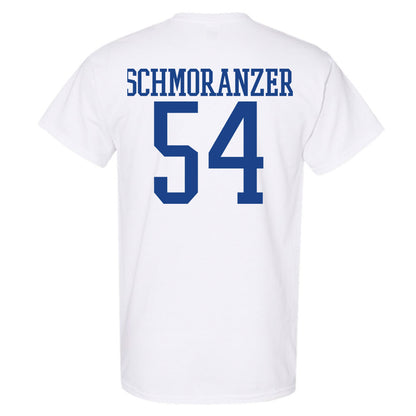 Pittsburgh - NCAA Football : Moritz Schmoranzer - T-Shirt