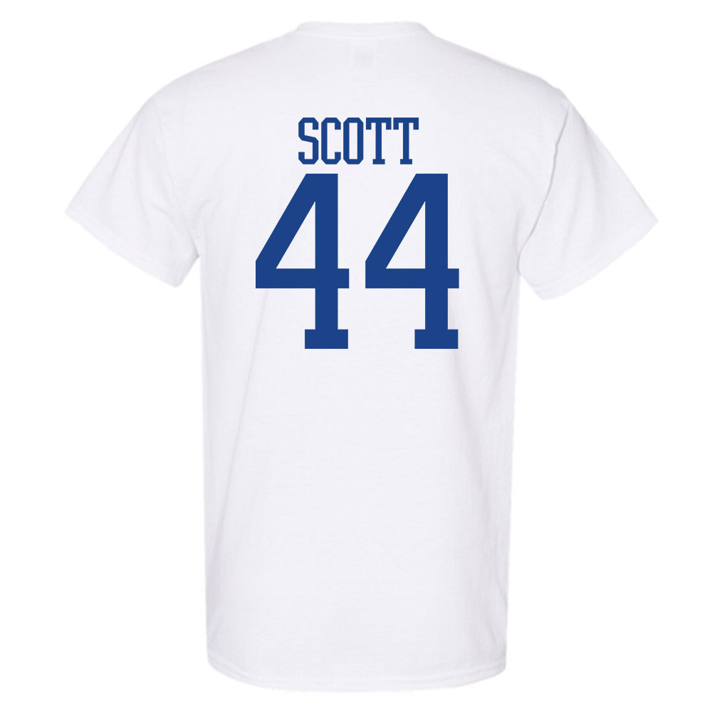 Pittsburgh - NCAA Football : Jimmy Scott - T-Shirt