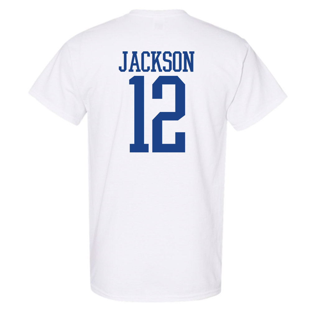 Pittsburgh - NCAA Football : Beau Jackson - Classic Shersey T-Shirt-1