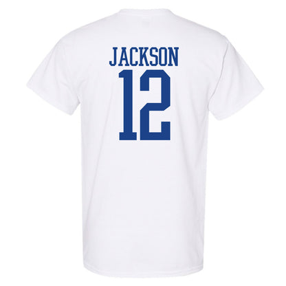 Pittsburgh - NCAA Football : Beau Jackson - Classic Shersey T-Shirt-1