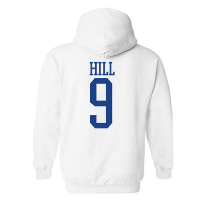 Pittsburgh - NCAA Football : Brandon Hill - Hooded Sweatshirt