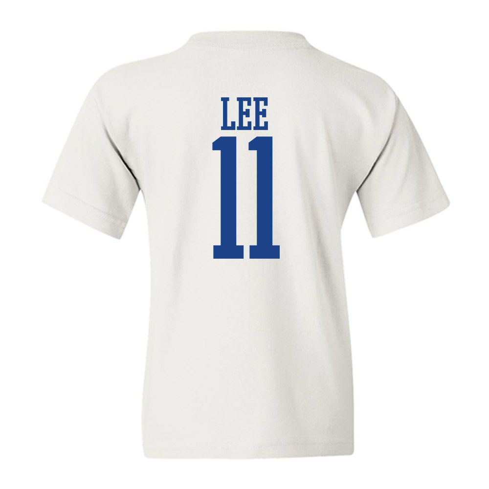 Pittsburgh - NCAA Football : Censere Lee - Classic Shersey Youth T-Shirt