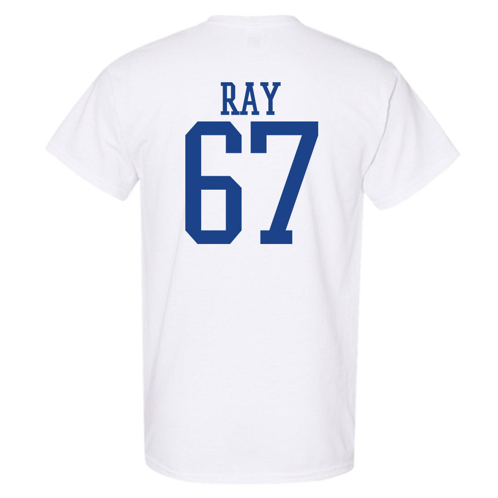 Pittsburgh - NCAA Football : Tai Ray - T-Shirt