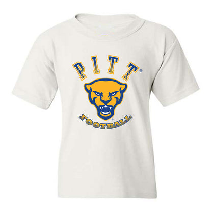 Pittsburgh - NCAA Football : Josh McCarty - Classic Shersey Youth T-Shirt