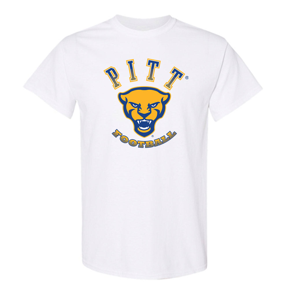 Pittsburgh - NCAA Football : Graysen Riffe - T-Shirt