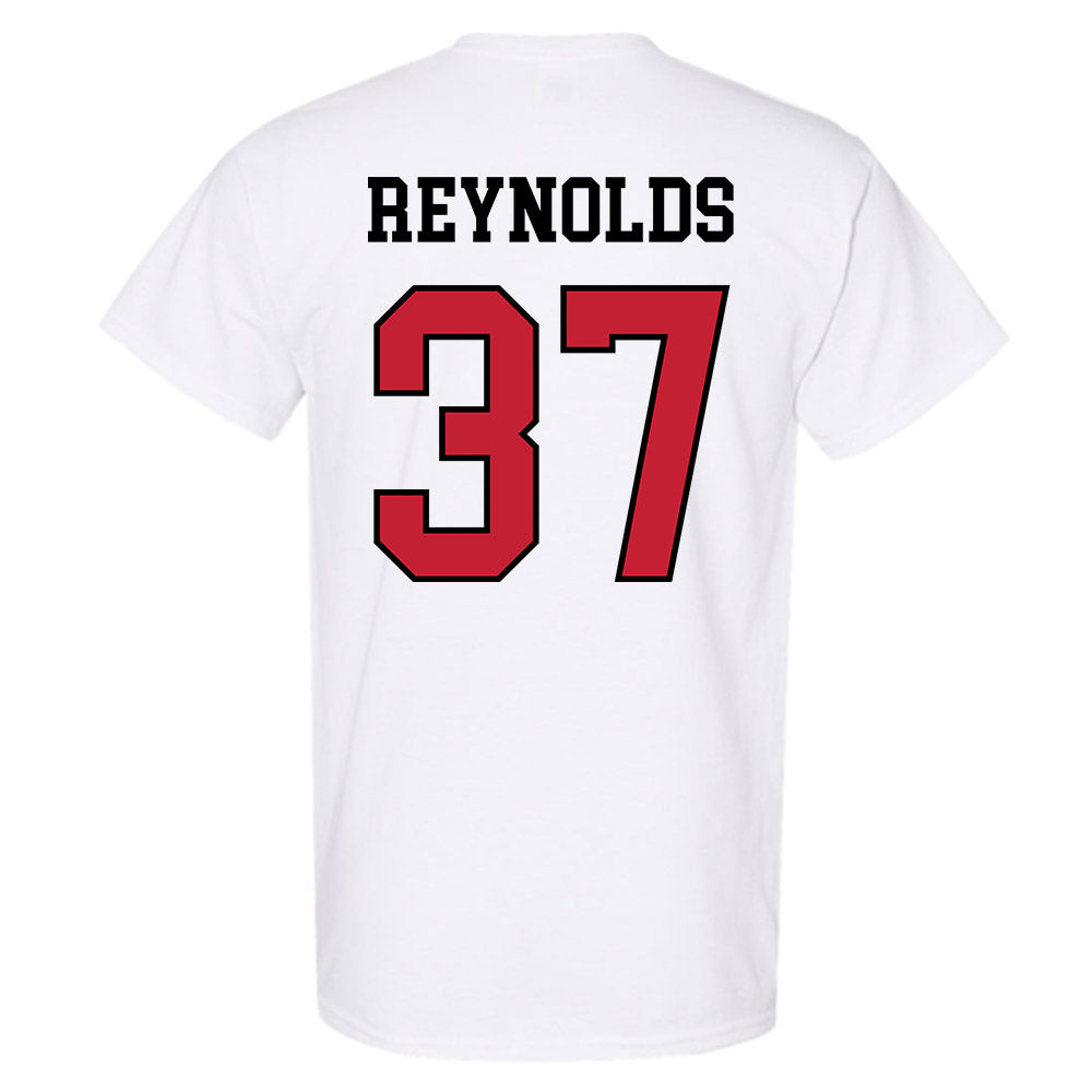 Utah - NCAA Football : Trey Reynolds - T-Shirt-1