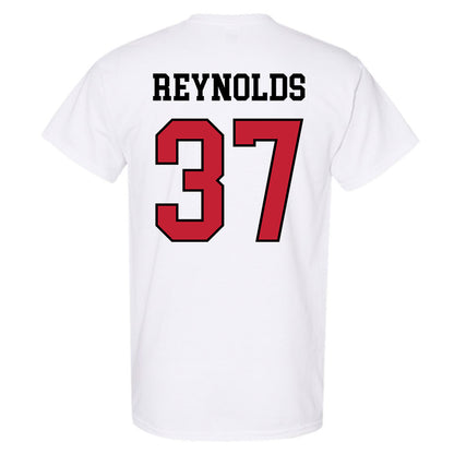 Utah - NCAA Football : Trey Reynolds - T-Shirt-1