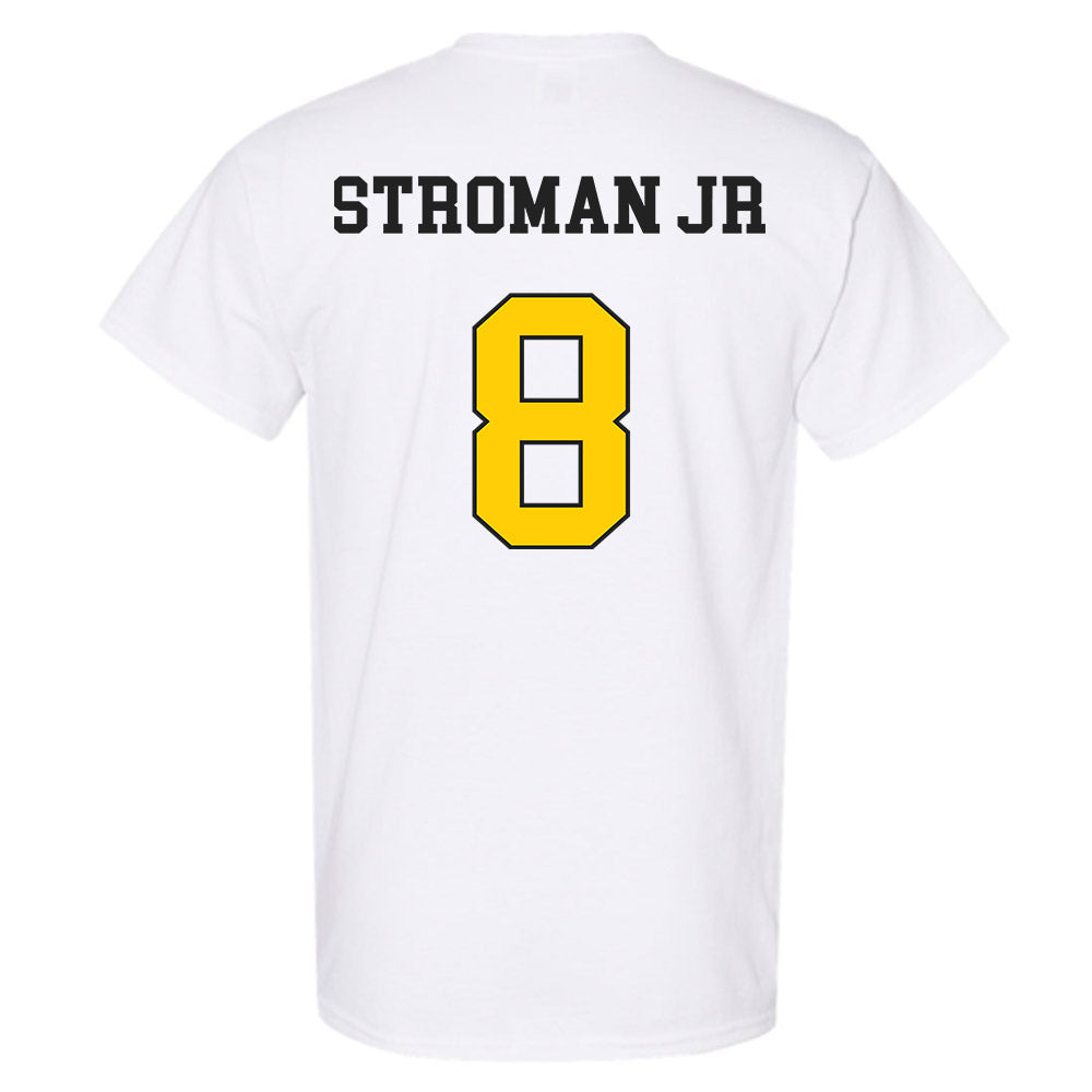 App State - NCAA Football : Dalton Stroman Jr - T-Shirt