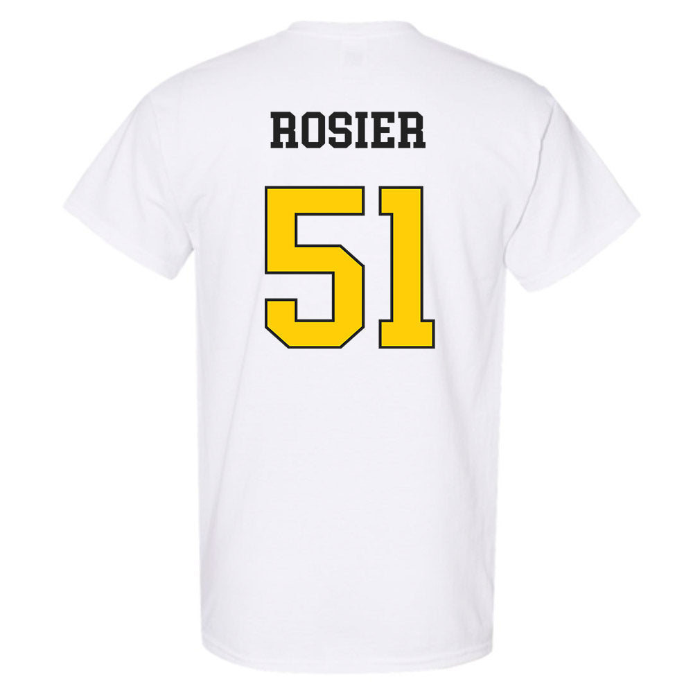 App State - NCAA Football : Anthony Rosier - T-Shirt