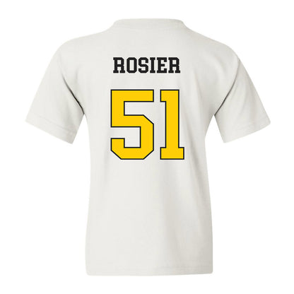 App State - NCAA Football : Anthony Rosier - Youth T-Shirt