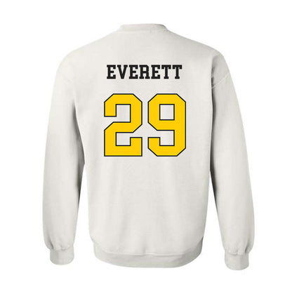 App State - NCAA Football : Carter Everett - Crewneck Sweatshirt