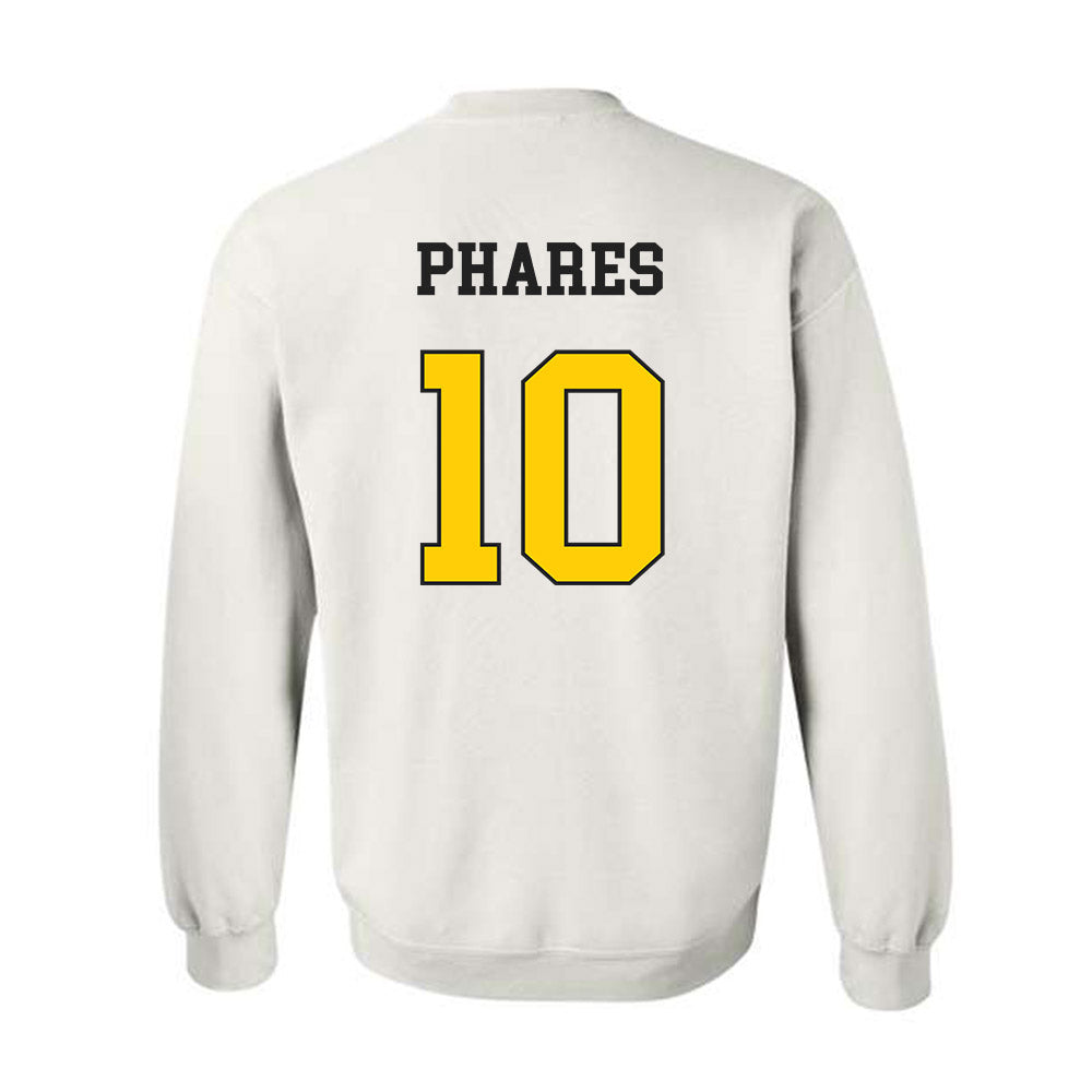 App State - NCAA Football : Colton Phares - Crewneck Sweatshirt