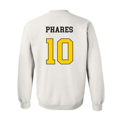 App State - NCAA Football : Colton Phares - Crewneck Sweatshirt