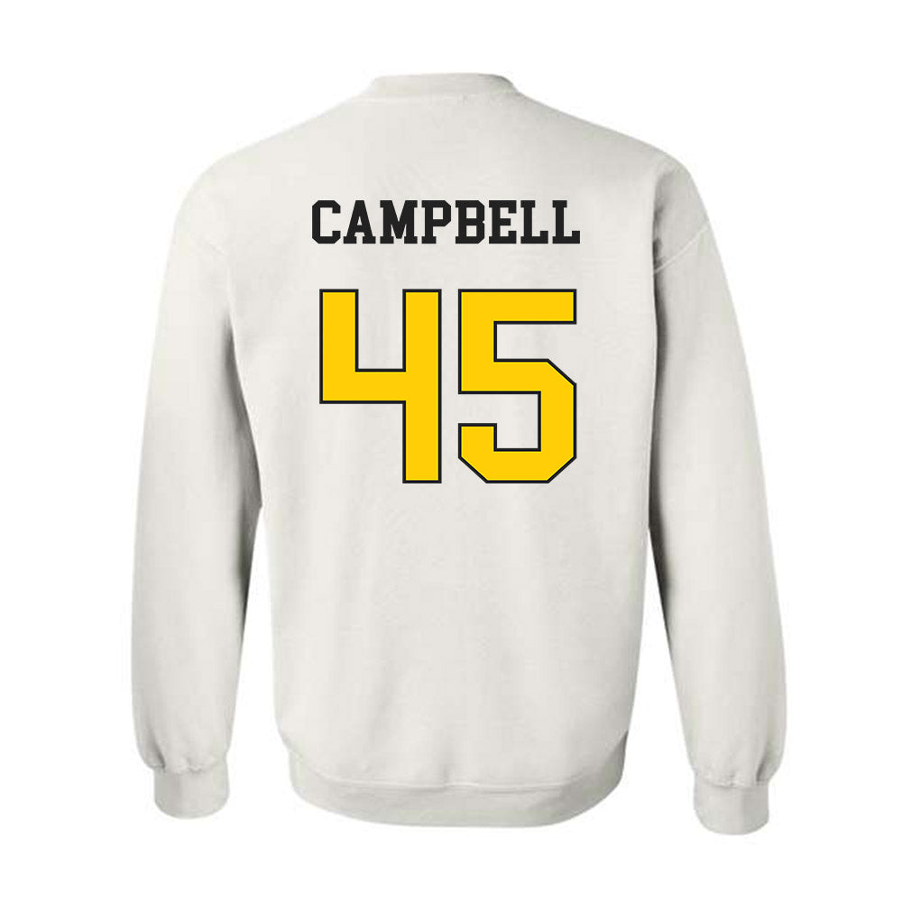 App State - NCAA Football : Nick Campbell - Crewneck Sweatshirt