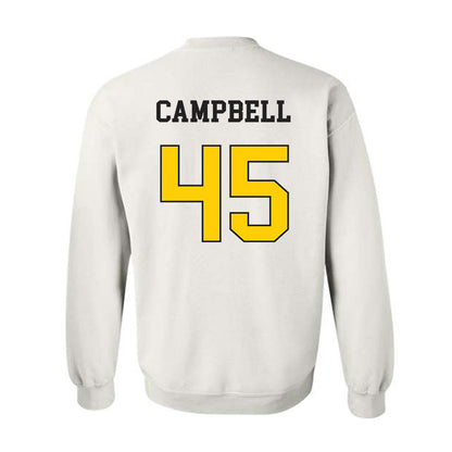 App State - NCAA Football : Nick Campbell - Crewneck Sweatshirt