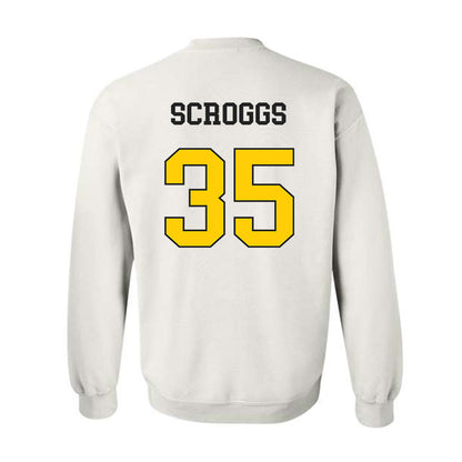 App State - NCAA Football : Jack Scroggs - Crewneck Sweatshirt