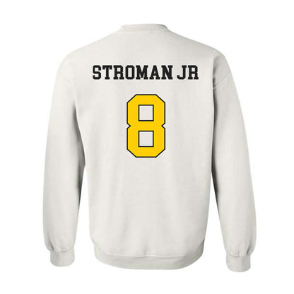 App State - NCAA Football : Dalton Stroman Jr - Crewneck Sweatshirt