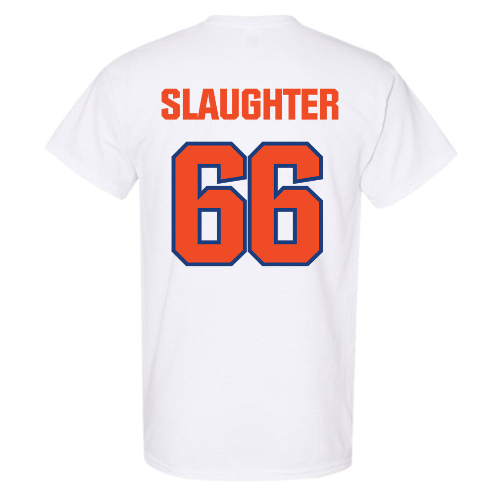 Florida - NCAA Football : Jake Slaughter - T-Shirt