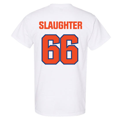 Florida - NCAA Football : Jake Slaughter - T-Shirt