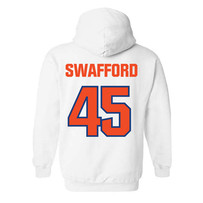 Florida - NCAA Football : Layne Swafford - Hooded Sweatshirt